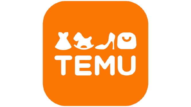Temu Logo